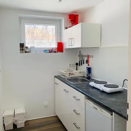 Kleine Wohnung Im Herzen Von Leverkusen Opladen Extérieur photo
