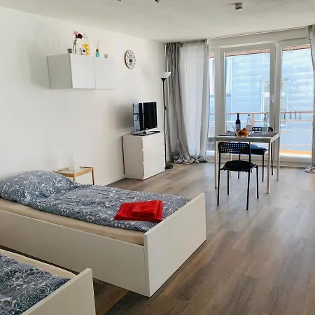 Kleine Wohnung Im Herzen Von Leverkusen Opladen Extérieur photo