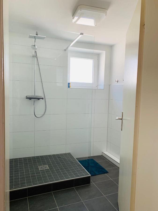 Appartement Kleine Im Herzen Von Opladen *