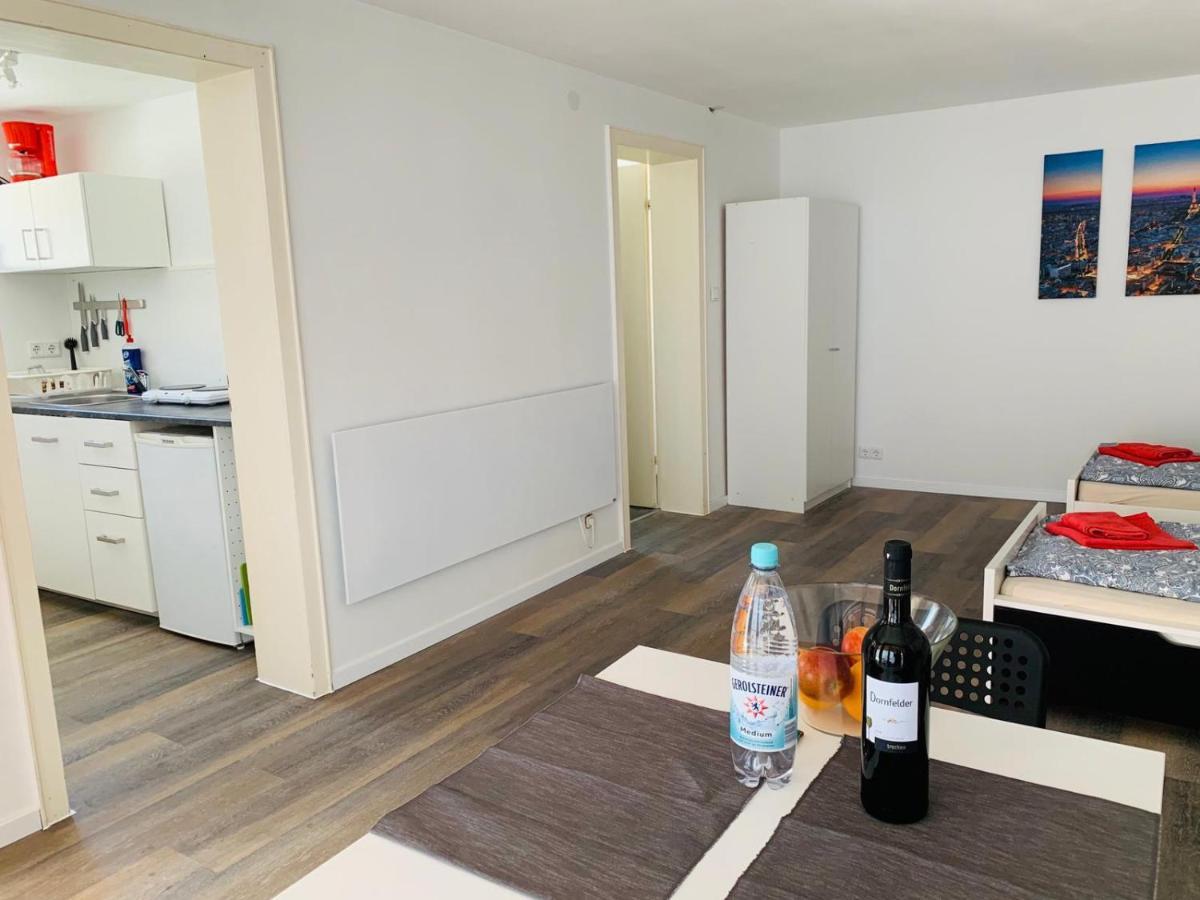 Kleine Im Herzen Von Opladen Appartement