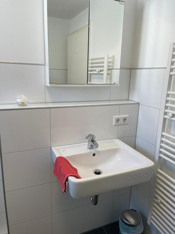 Appartement Kleine Im Herzen Von Opladen *