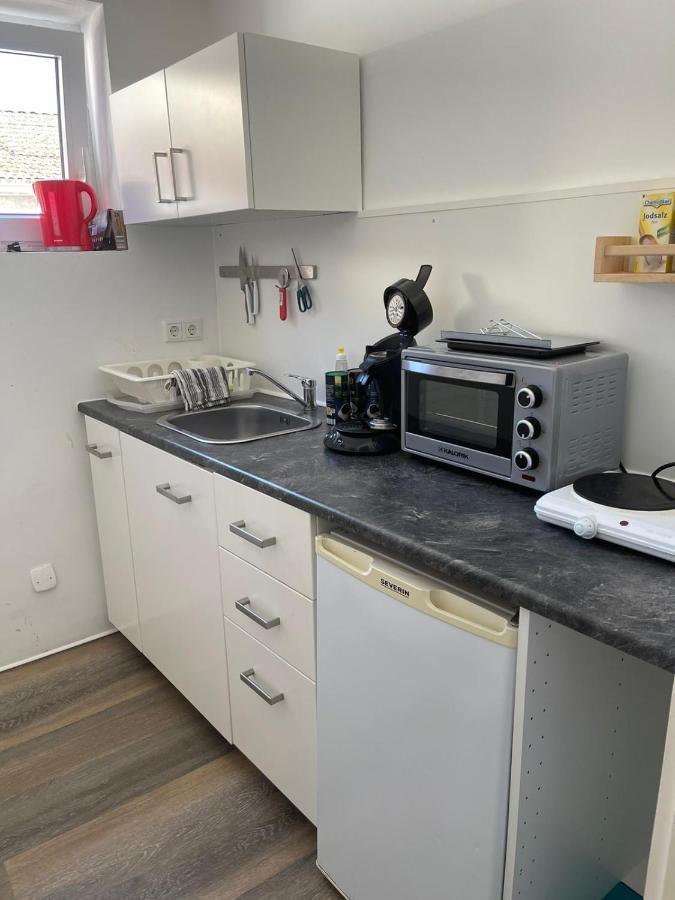 Appartement Kleine Im Herzen Von Opladen *