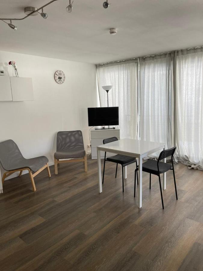 Kleine Im Herzen Von Opladen Appartement Leverkusen