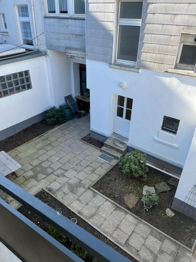 Appartement Kleine Im Herzen Von Opladen